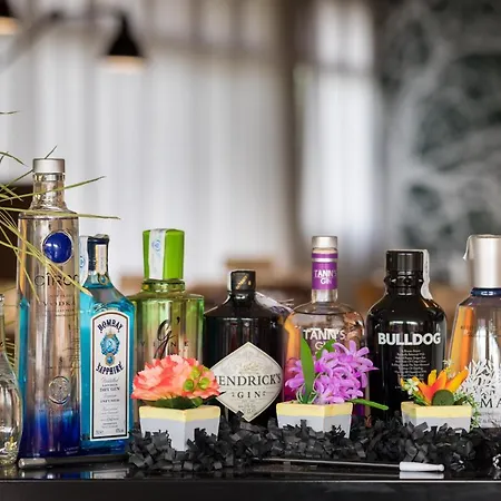 Aqua Bertran Park Hotel 4*