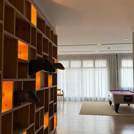 Aqua Bertran Park Отель 4*