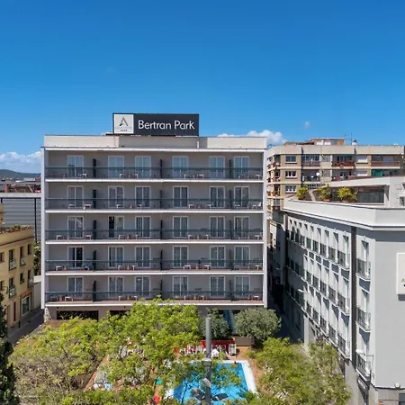 Aqua Bertran Park 4*