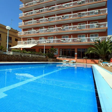 מלון Aqua Bertran Park