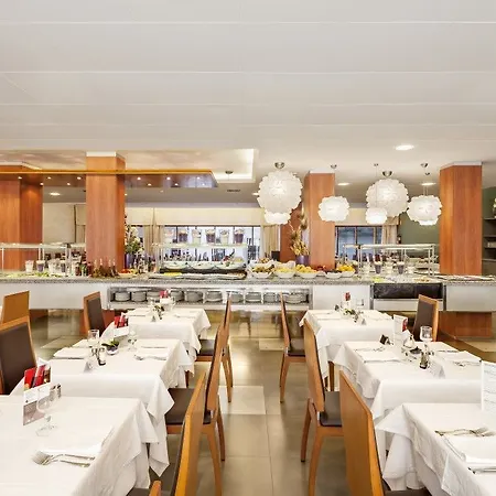 Hotell Aqua Bertran Park 4*