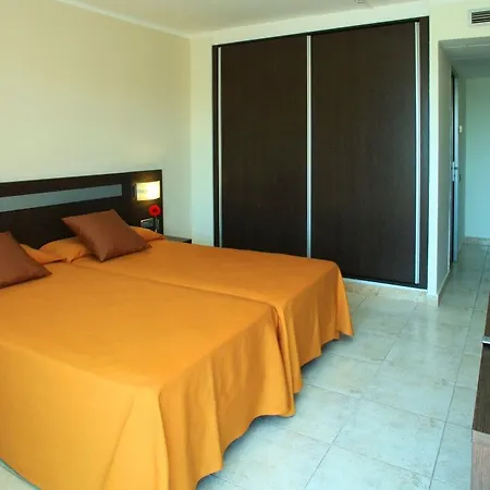 Hotell Aqua Bertran Park Lloret de Mar
