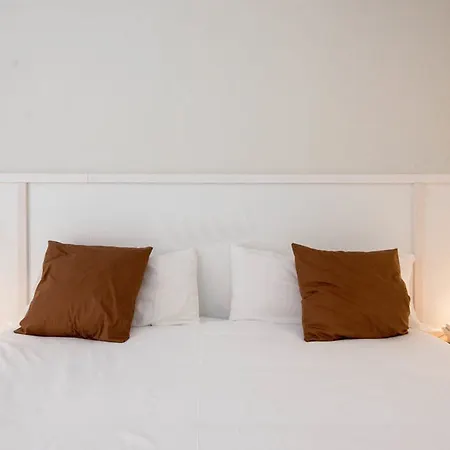 Hotell Aqua Bertran Park
