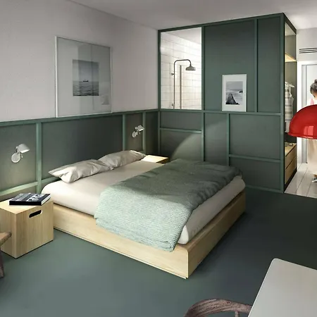 Aqua Bertran Park Hotell 4*