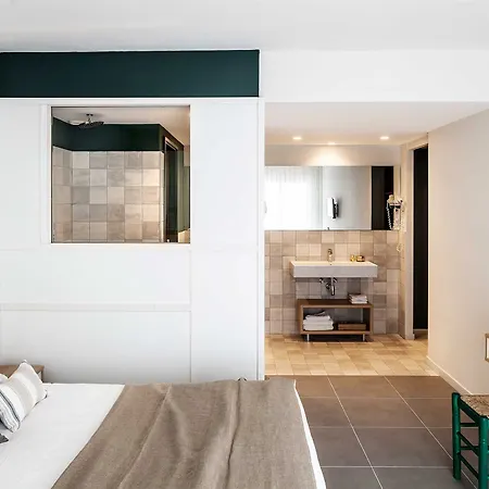 Hotell Aqua Bertran Park Lloret de Mar