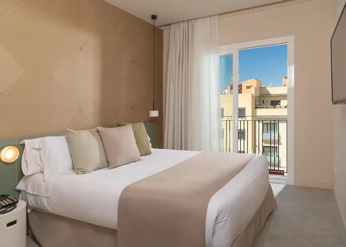 Aqua Bertran Park 4* Lloret de Mar