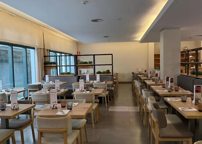 Hotel Aqua Bertran Park 4*