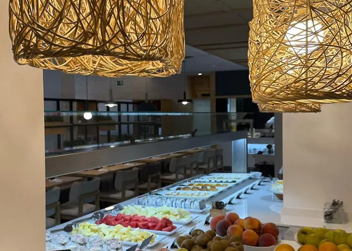 Hotel Aqua Bertran Park