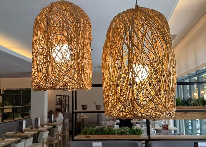 Aqua Bertran Park Hotel