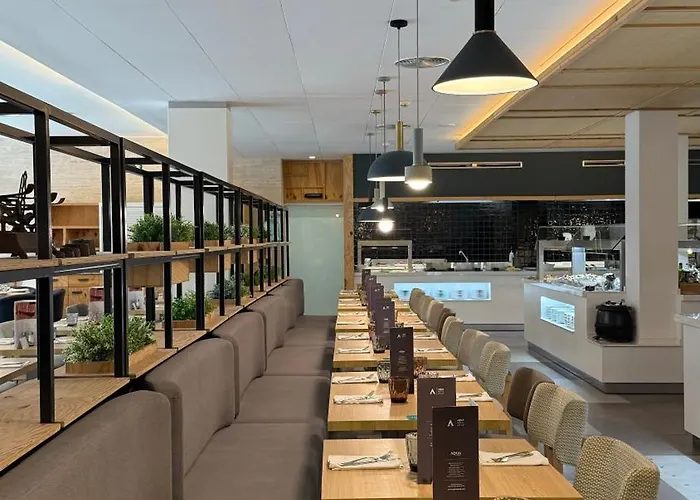 Aqua Bertran Park Lloret de Mar