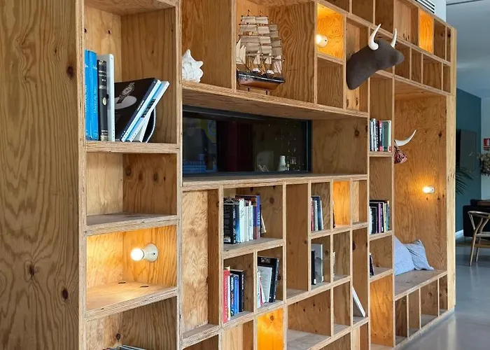 Hotel Aqua Bertran Park