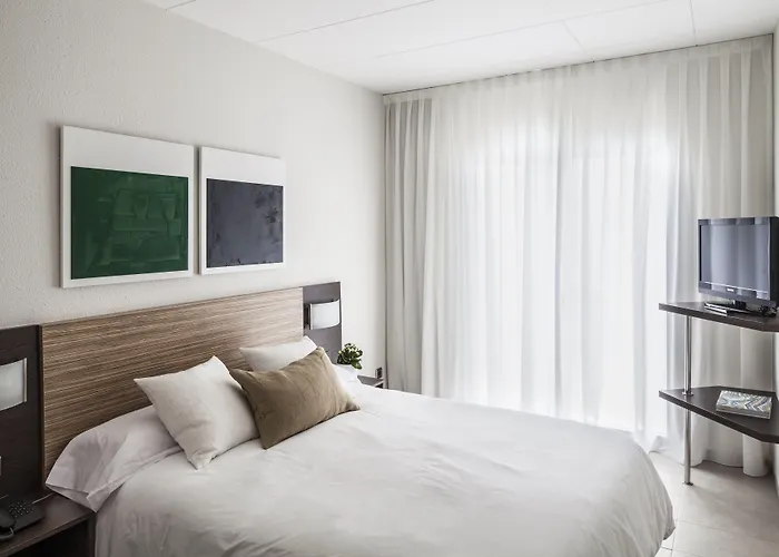 Hotel Aqua Bertran Park