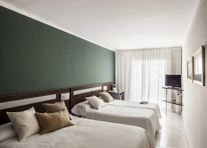 Aqua Bertran Park Hotel