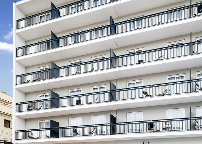 Aqua Bertran Park Hotel