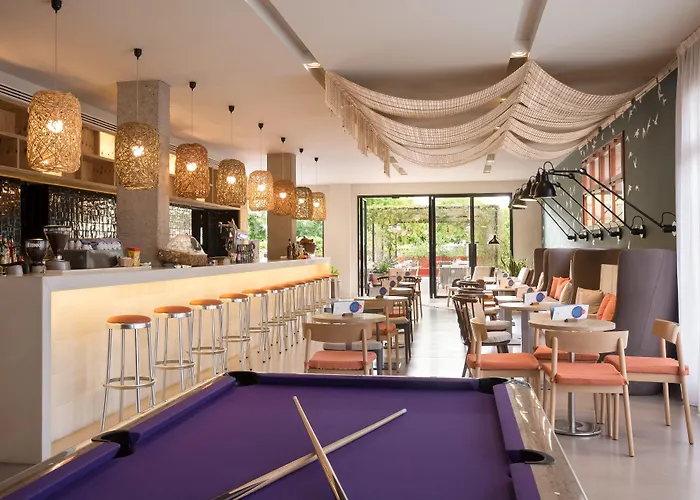 Aqua Bertran Park Hotel 4*