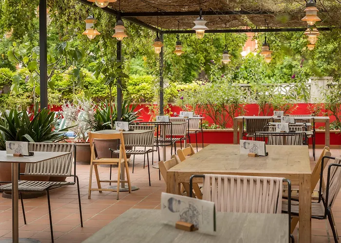 Hotel Aqua Bertran Park