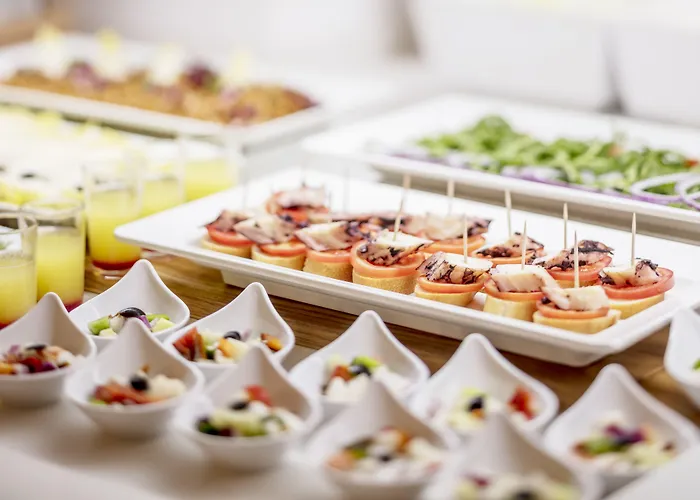 Aqua Bertran Park Hotel 4*