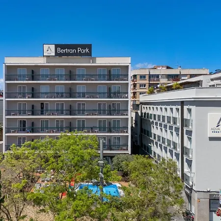 Aqua Bertran Park 4*