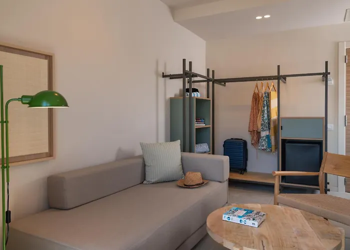 Hotel Aqua Bertran Park Lloret de Mar