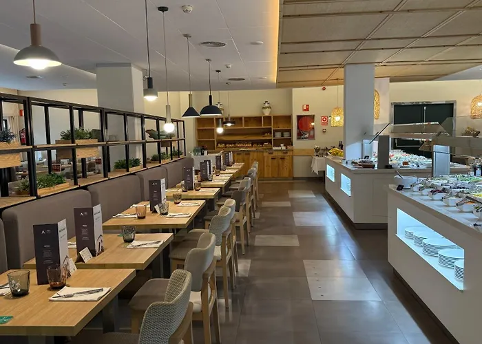 Aqua Bertran Park Hotel Lloret de Mar