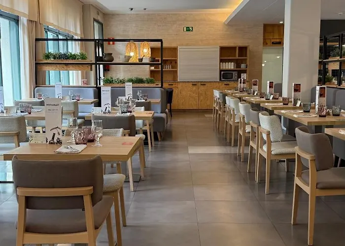 Hotel Aqua Bertran Park 4*