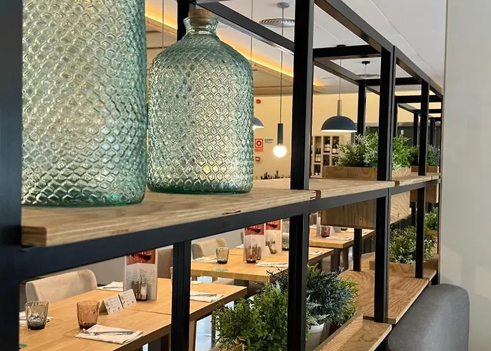 Aqua Bertran Park Hotel Lloret de Mar