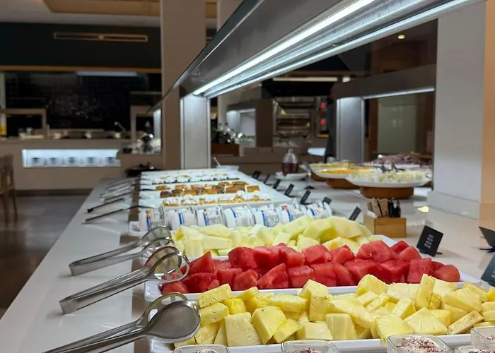 Hotel Aqua Bertran Park Lloret de Mar