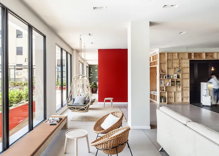 Hotel Aqua Bertran Park