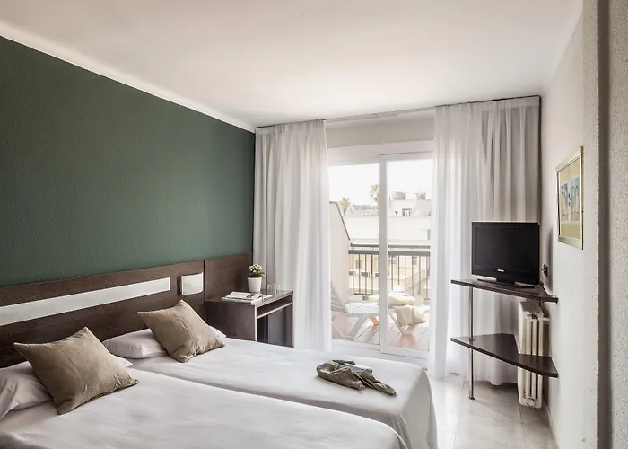 Aqua Bertran Park Lloret de Mar