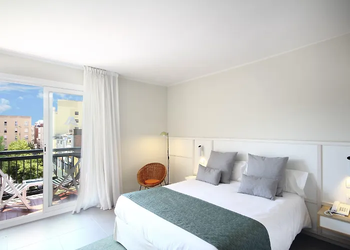 Hotel Aqua Bertran Park