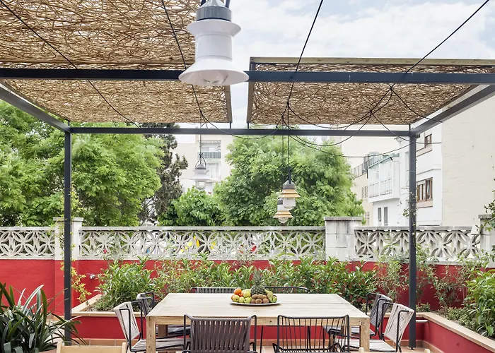 Aqua Bertran Park Hotel