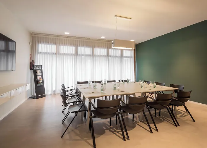 Aqua Bertran Park Hotel 4*