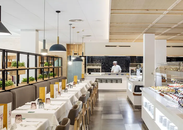 Aqua Bertran Park Lloret de Mar