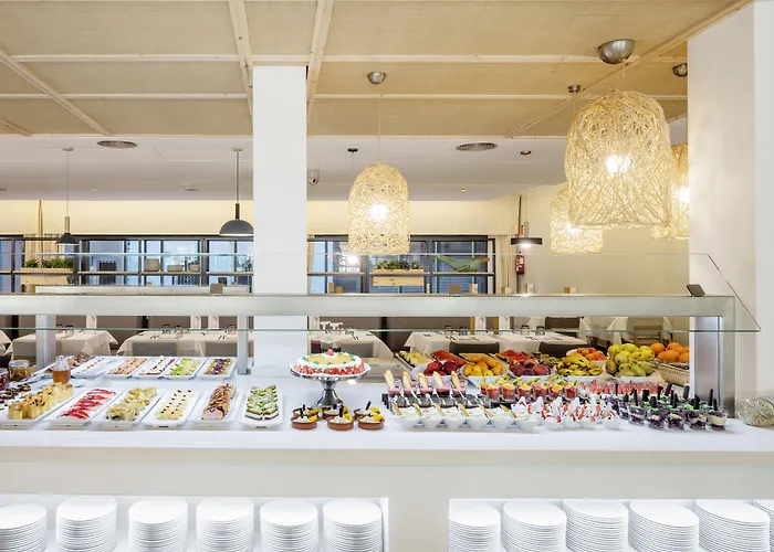 Aqua Bertran Park 4*