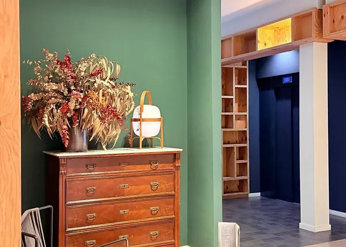 Hotel Aqua Bertran Park Lloret de Mar