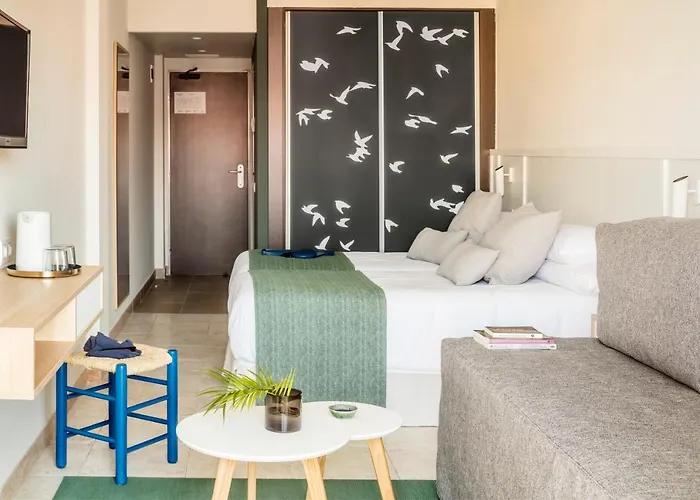 Aqua Bertran Park 4*