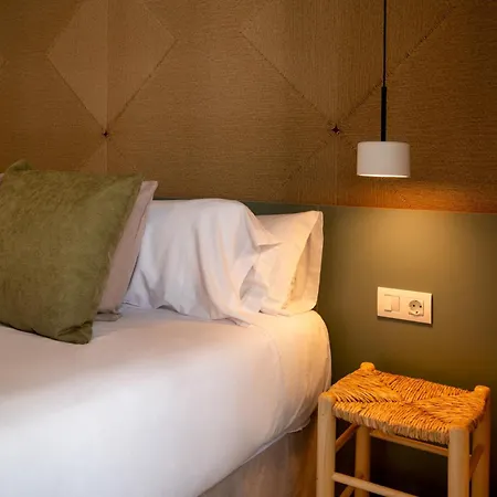 Hotel Aqua Bertran Park 4*