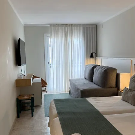 Aqua Bertran Park Lloret de Mar