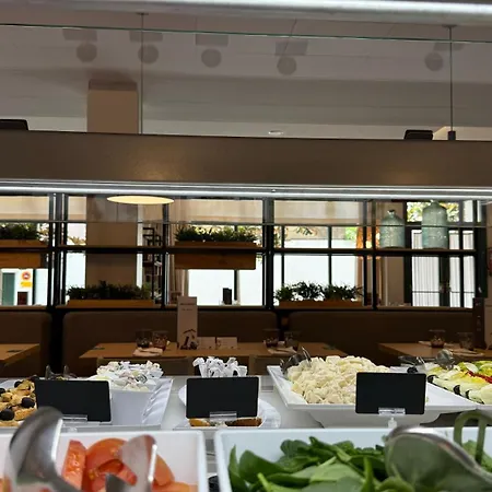 Hotel Aqua Bertran Park