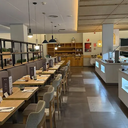 Aqua Bertran Park Hotel Lloret de Mar