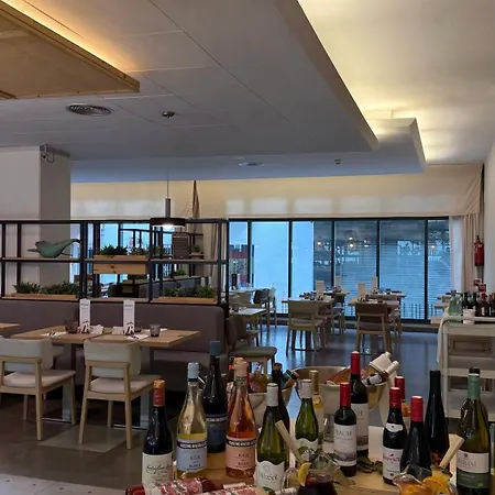 Hotel Aqua Bertran Park 4*