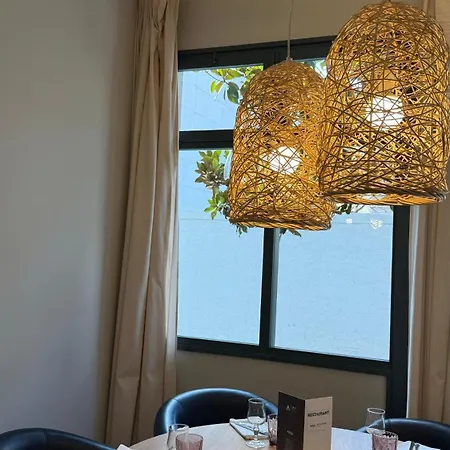 Aqua Bertran Park Hotel