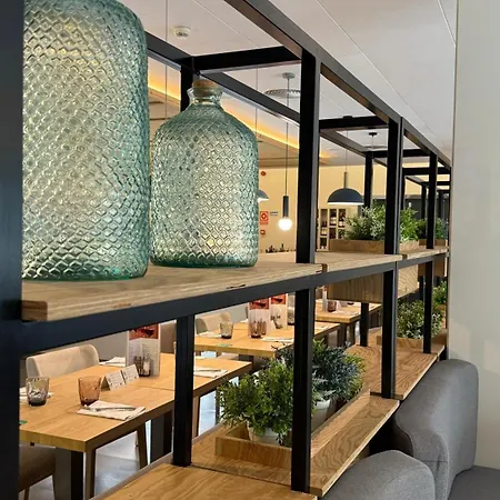 Aqua Bertran Park Hotel Lloret de Mar