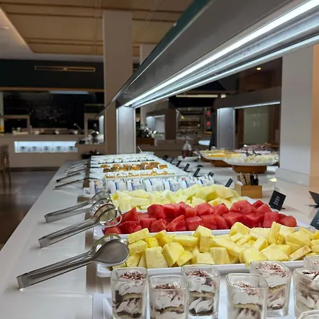 Hotel Aqua Bertran Park Lloret de Mar