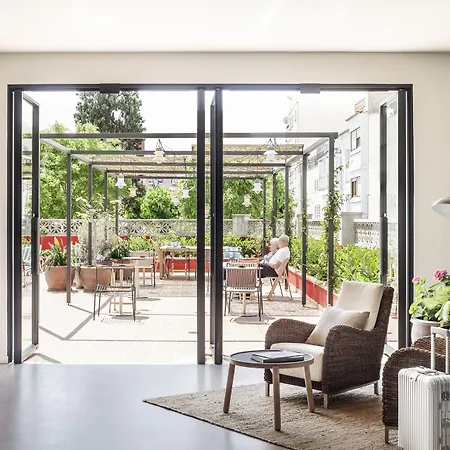 Hotel Aqua Bertran Park