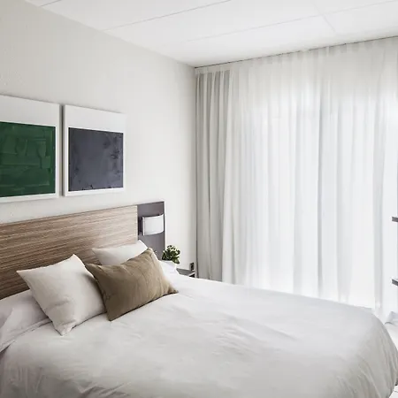 Hotel Aqua Bertran Park