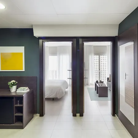 Aqua Bertran Park Hotel