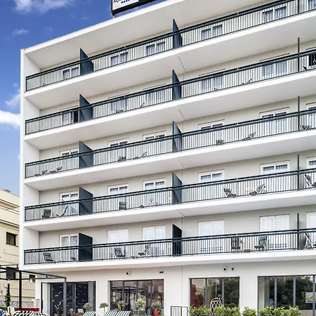 Aqua Bertran Park Hotel