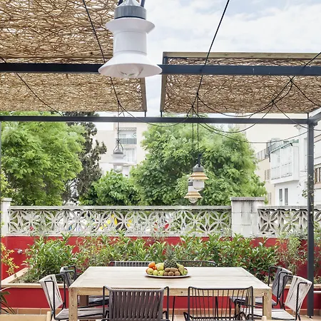 Aqua Bertran Park Hotel