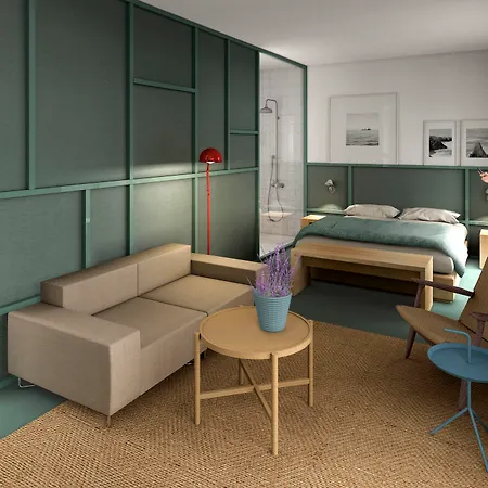 Aqua Bertran Park 4* Lloret de Mar